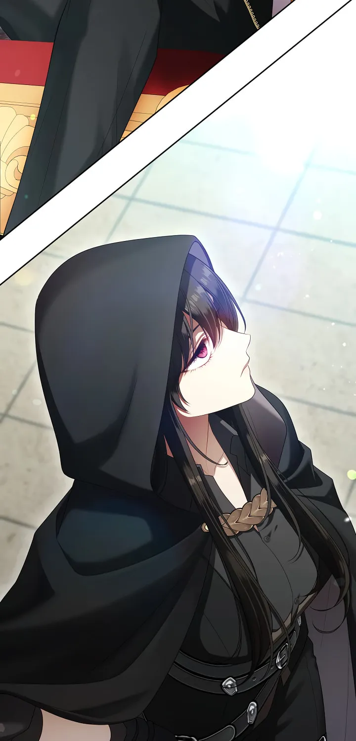 The S-Class Lady Chapter 54 page 29 - 