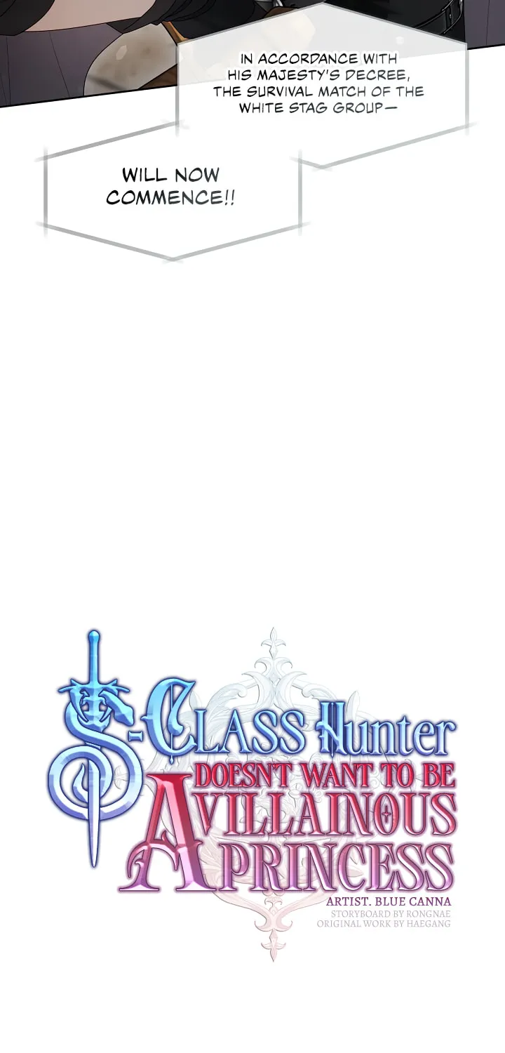 The S-Class Lady Chapter 54 page 30 - 