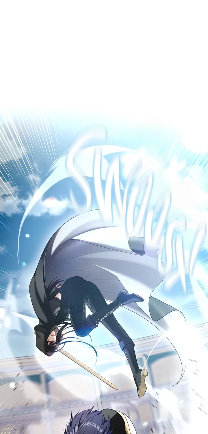 The S-Class Lady Chapter 54 page 31 - 