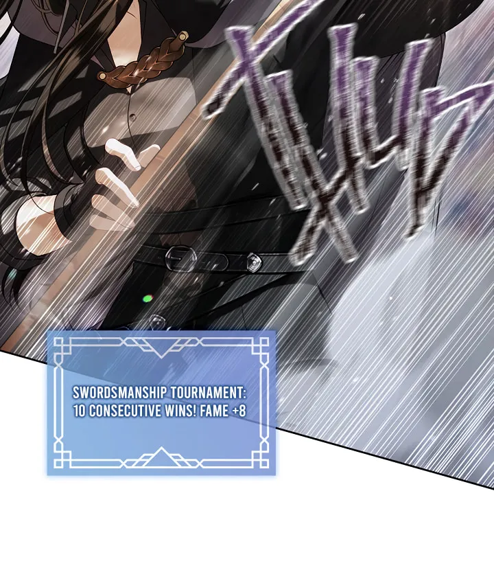 The S-Class Lady Chapter 54 page 34 - 