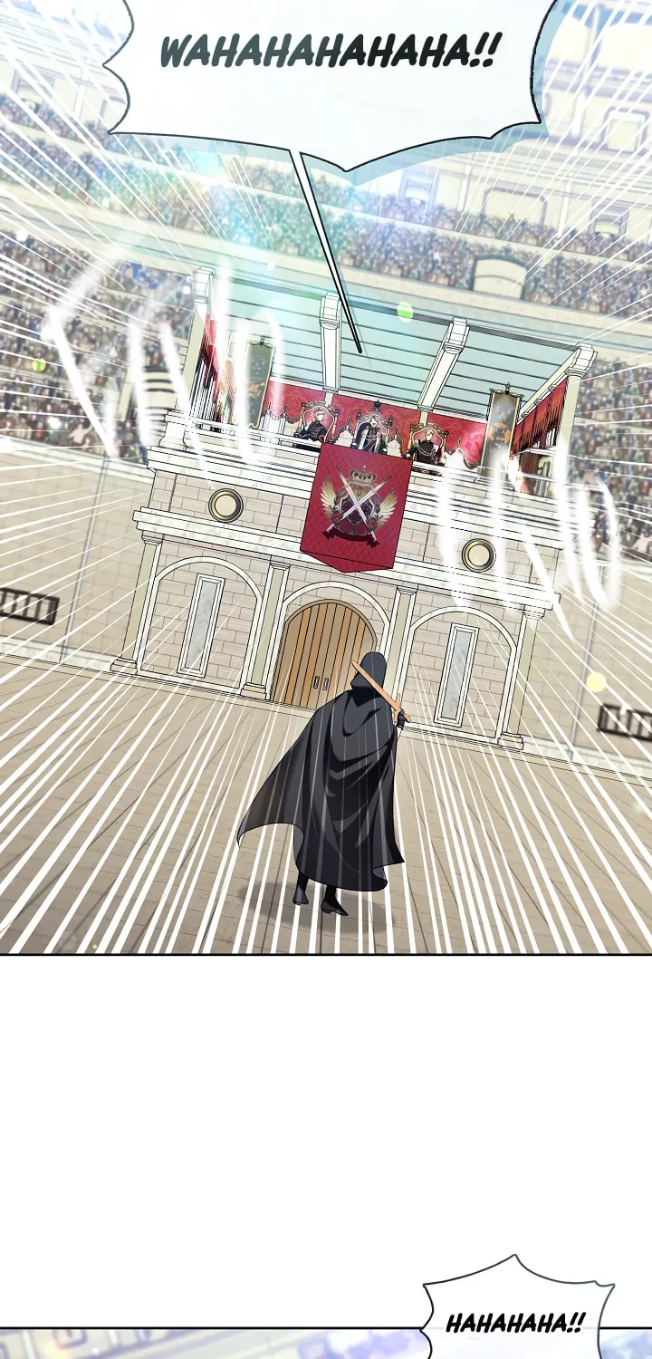 The S-Class Lady Chapter 54 page 5 - 