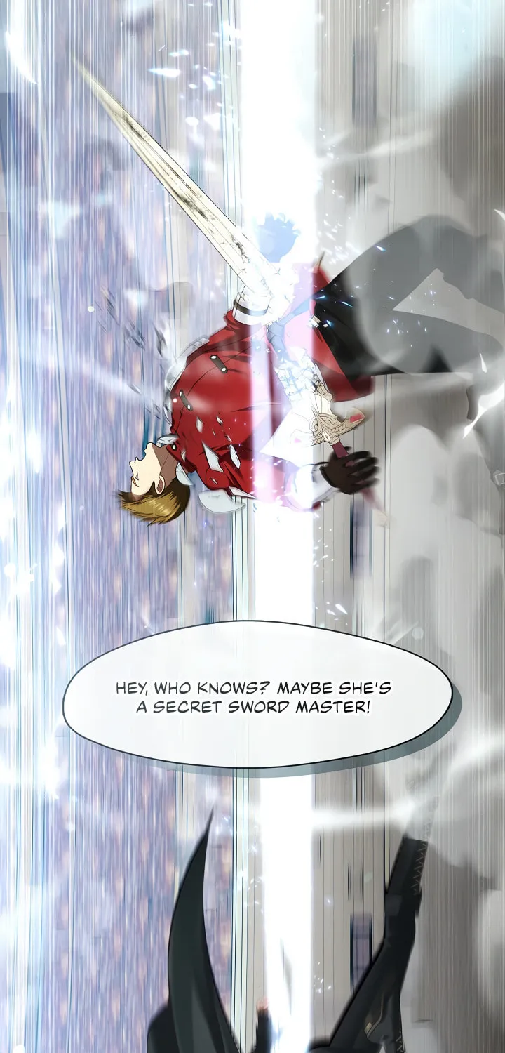 The S-Class Lady Chapter 54 page 41 - 