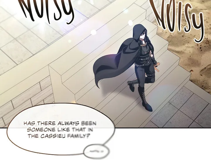 The S-Class Lady Chapter 54 page 44 - 