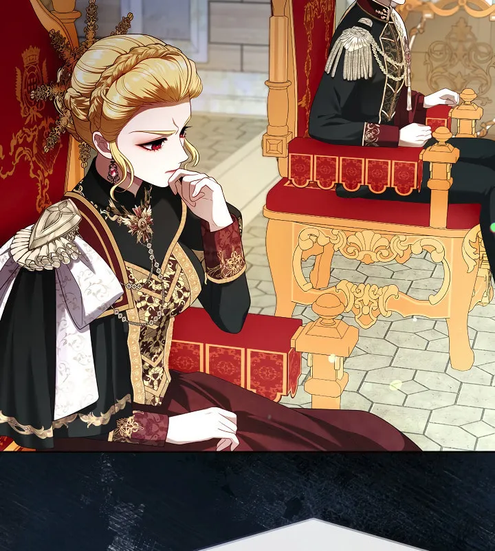 The S-Class Lady Chapter 54 page 50 - 