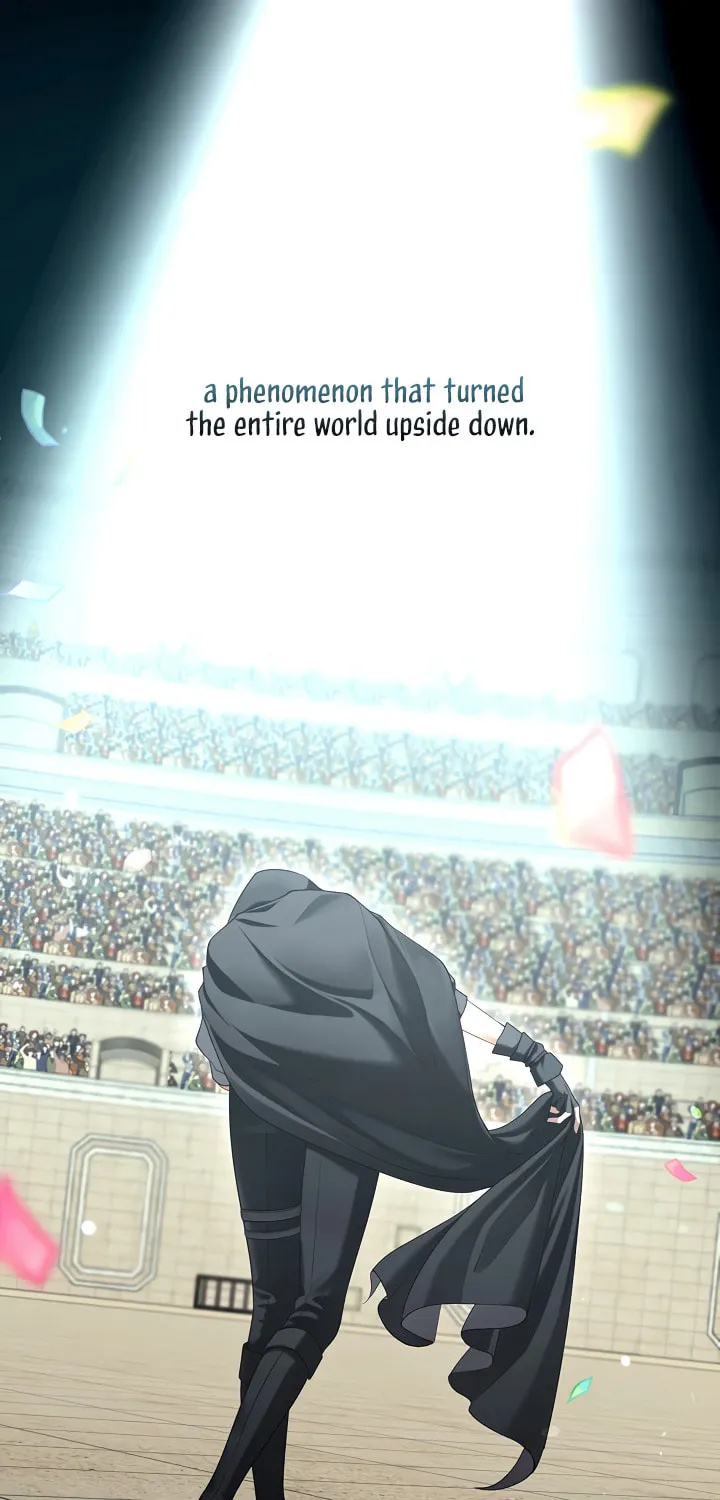 The S-Class Lady Chapter 54 page 53 - 