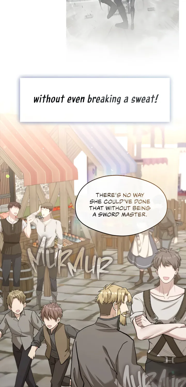 The S-Class Lady Chapter 54 page 59 - 