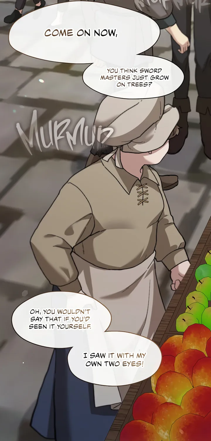 The S-Class Lady Chapter 54 page 60 - 