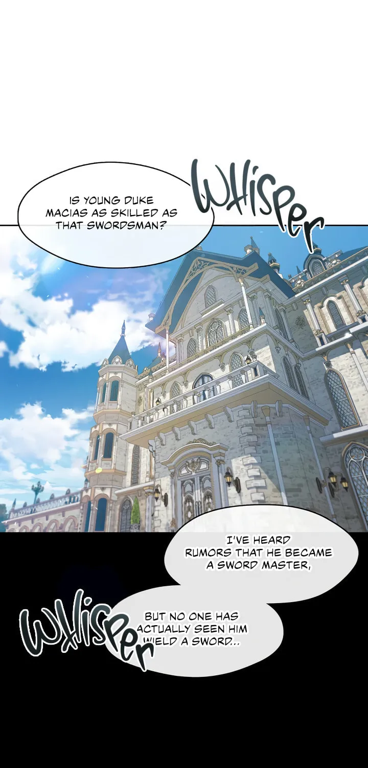 The S-Class Lady Chapter 54 page 64 - 