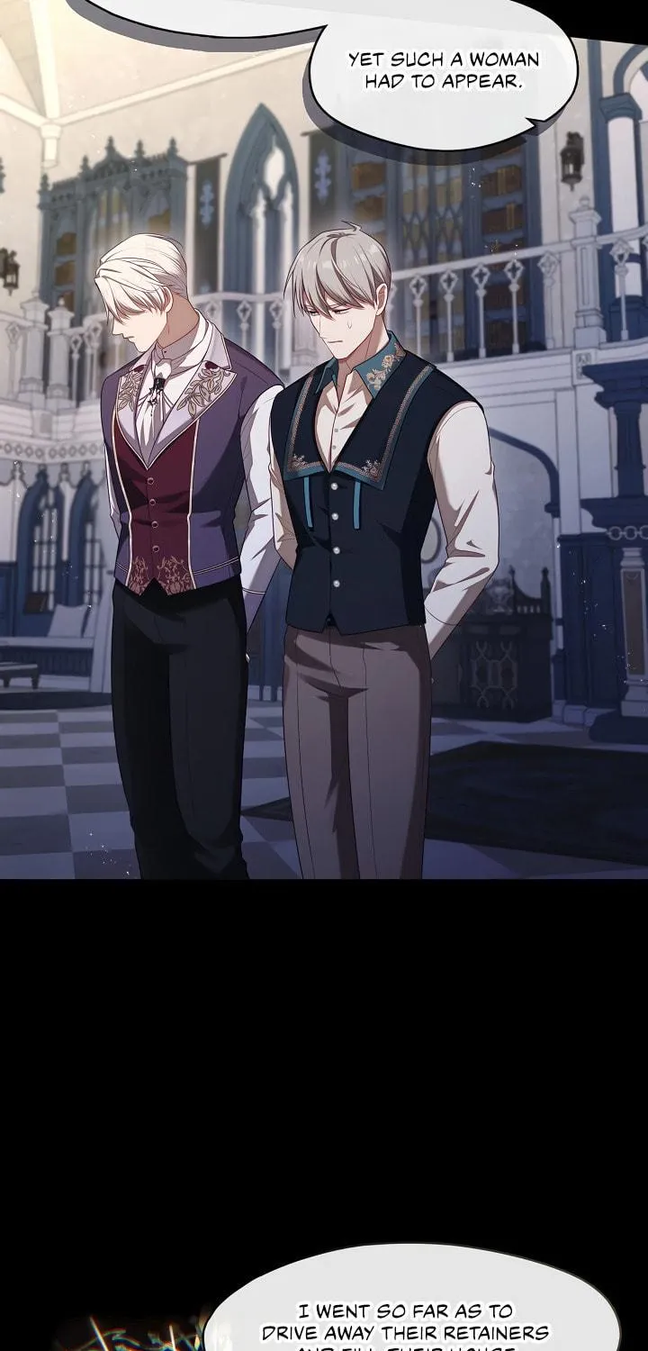 The S-Class Lady Chapter 54 page 68 - 