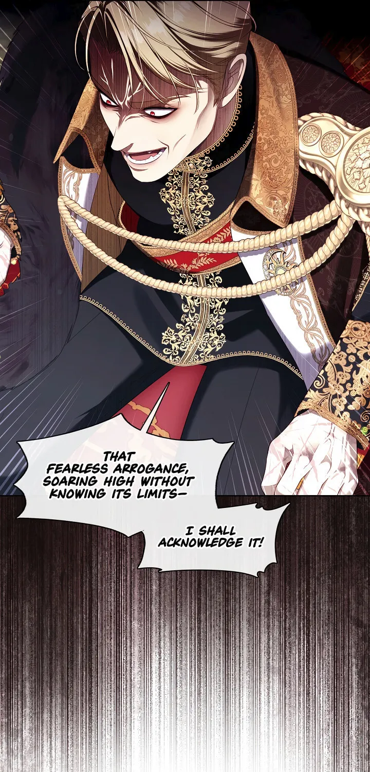 The S-Class Lady Chapter 54 page 8 - 