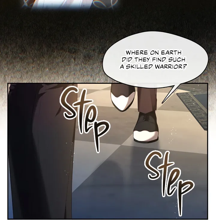 The S-Class Lady Chapter 54 page 71 - 