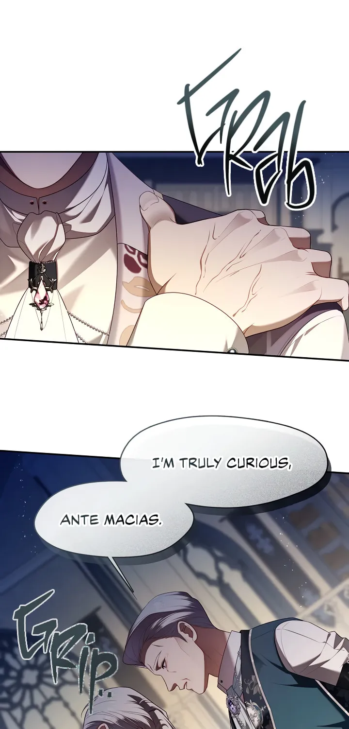 The S-Class Lady Chapter 54 page 72 - 