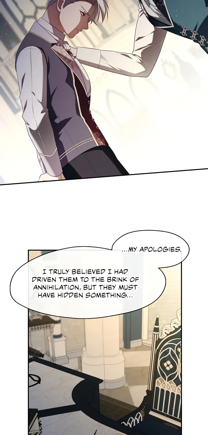 The S-Class Lady Chapter 54 page 73 - 