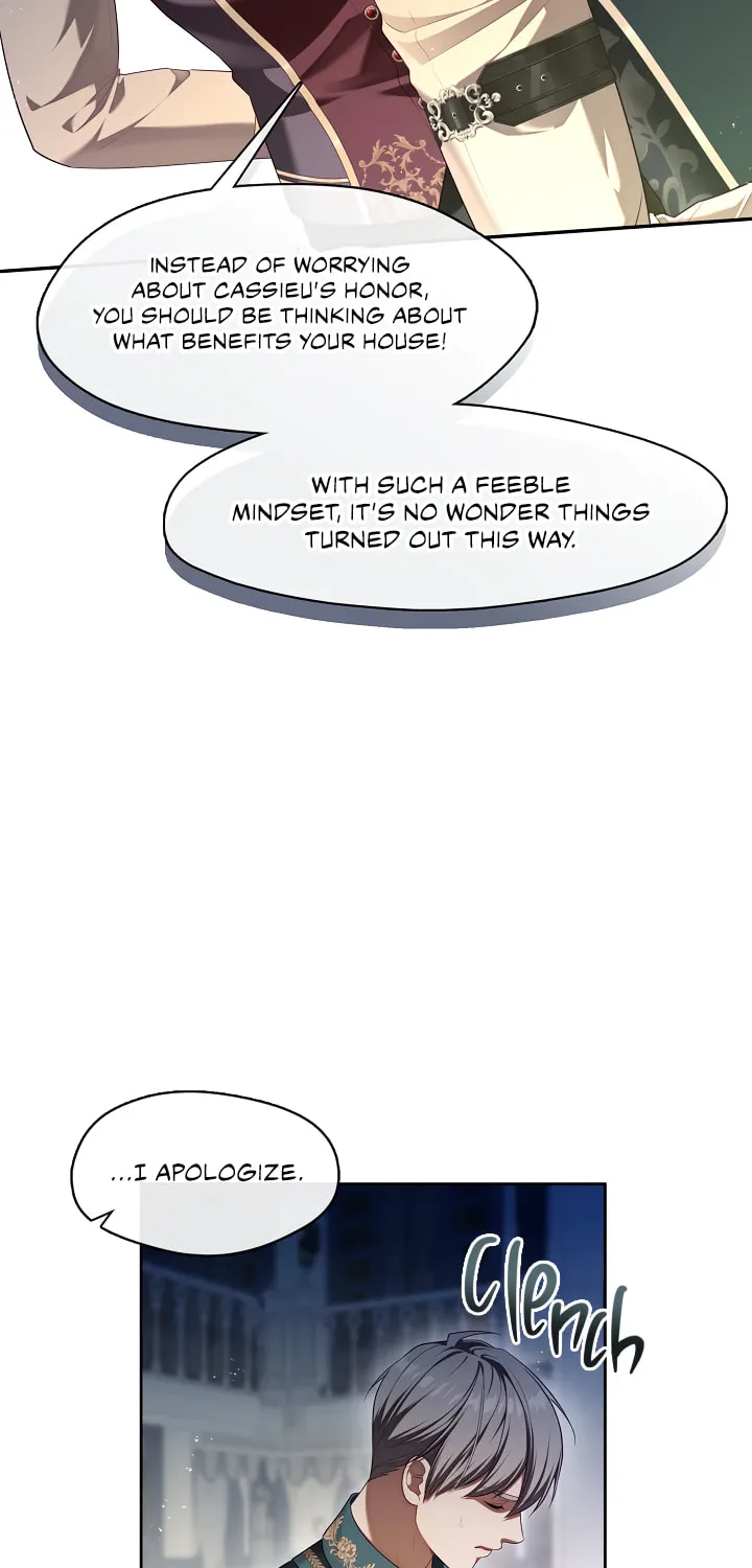 The S-Class Lady Chapter 54 page 76 - 