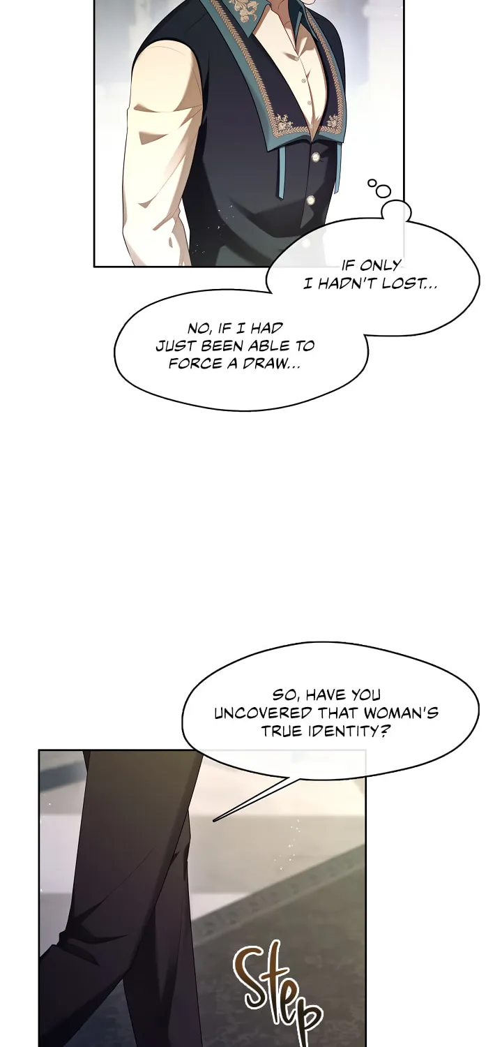 The S-Class Lady Chapter 54 page 77 - 