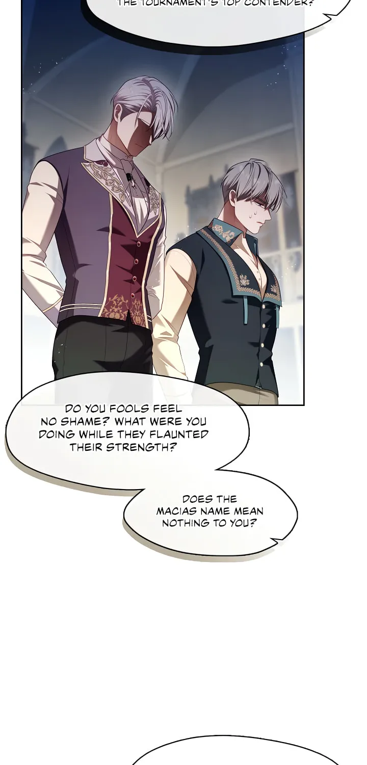 The S-Class Lady Chapter 54 page 80 - 