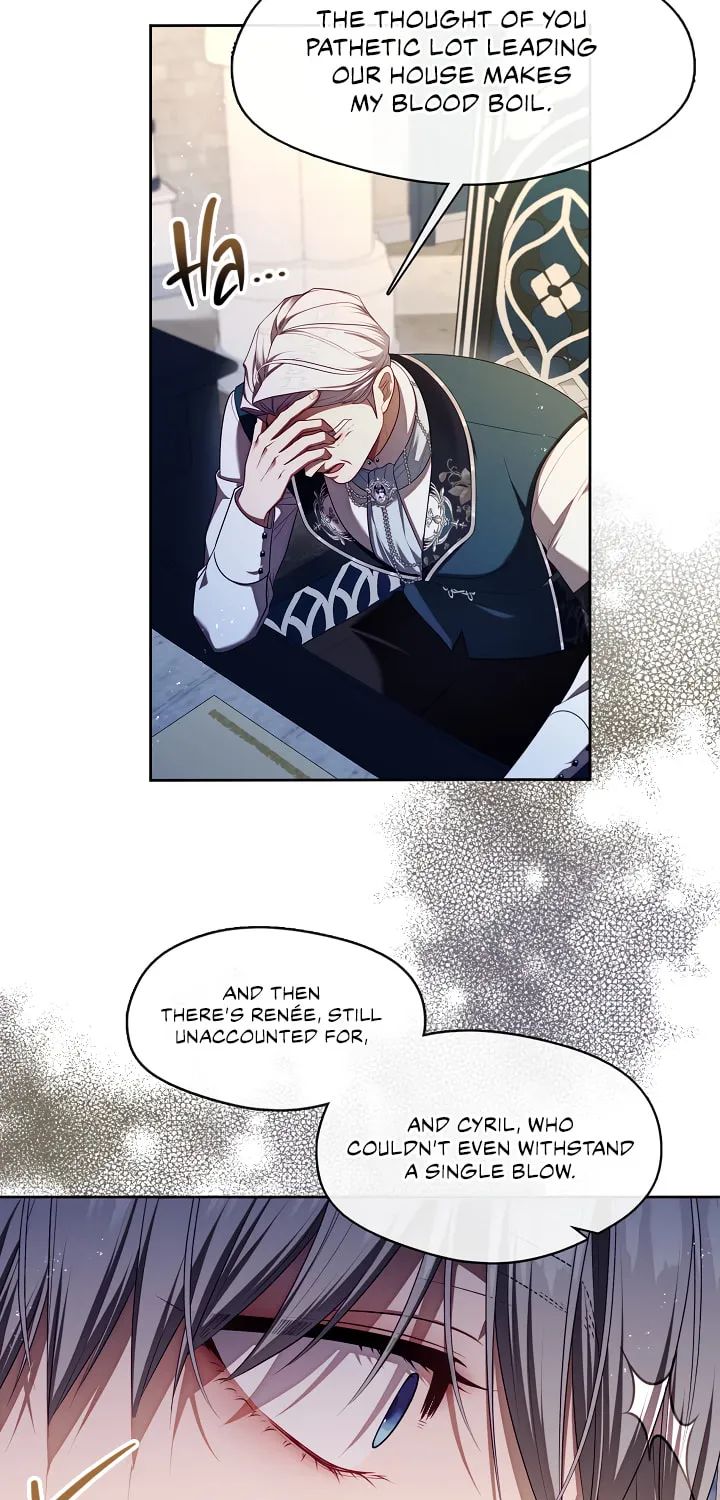 The S-Class Lady Chapter 54 page 81 - 