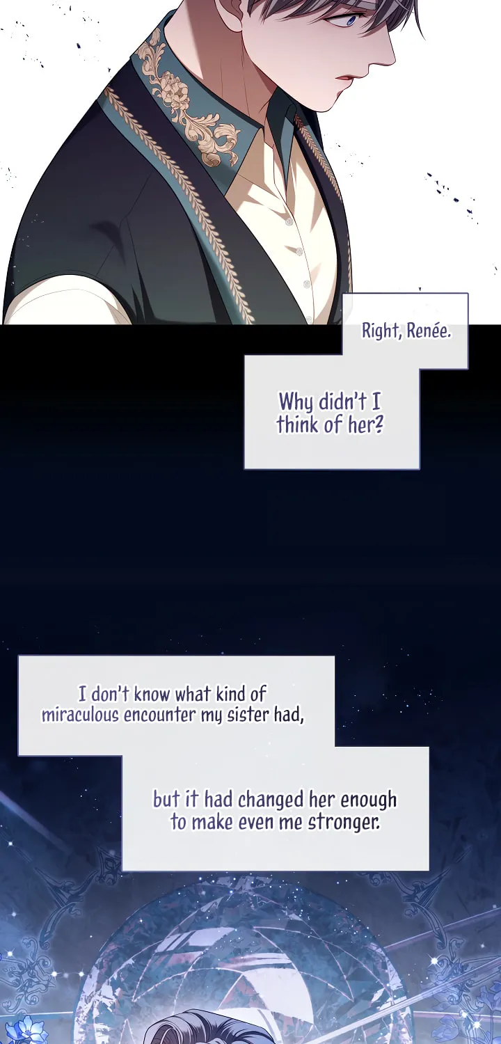 The S-Class Lady Chapter 54 page 83 - 