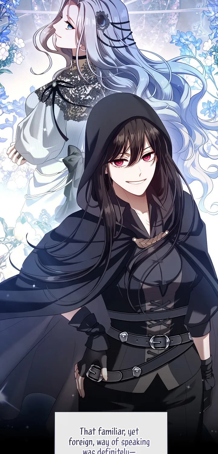 The S-Class Lady Chapter 54 page 84 - 