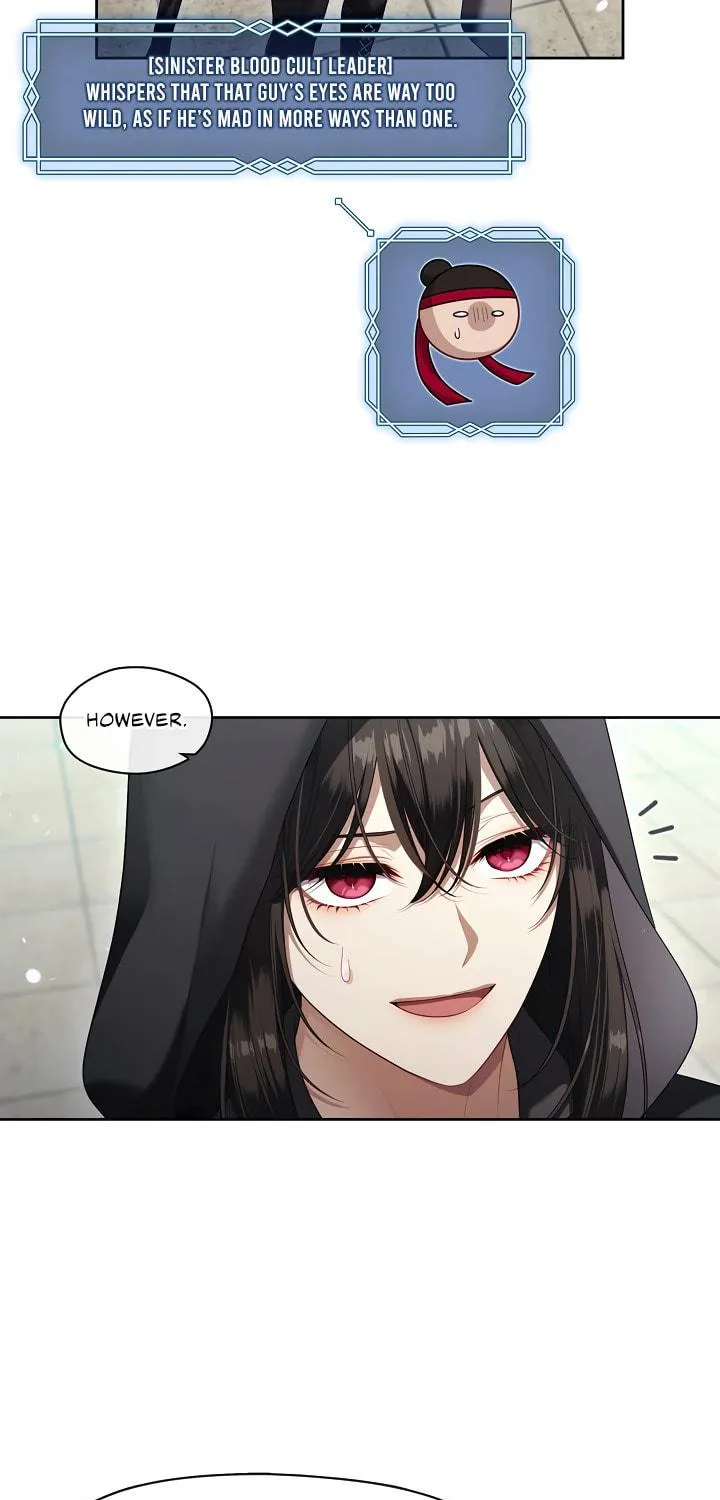 The S-Class Lady Chapter 54 page 10 - 