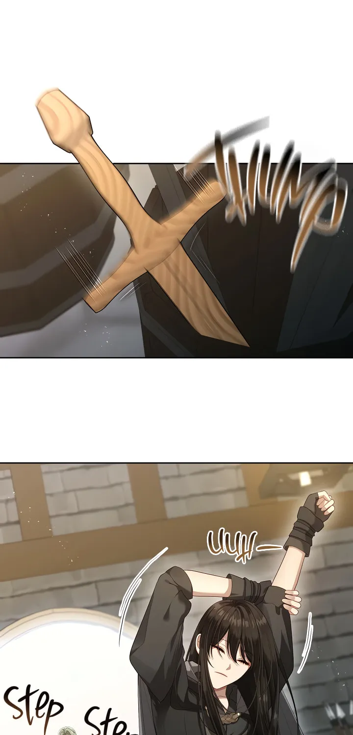 The S-Class Lady Chapter 55 page 2 - 