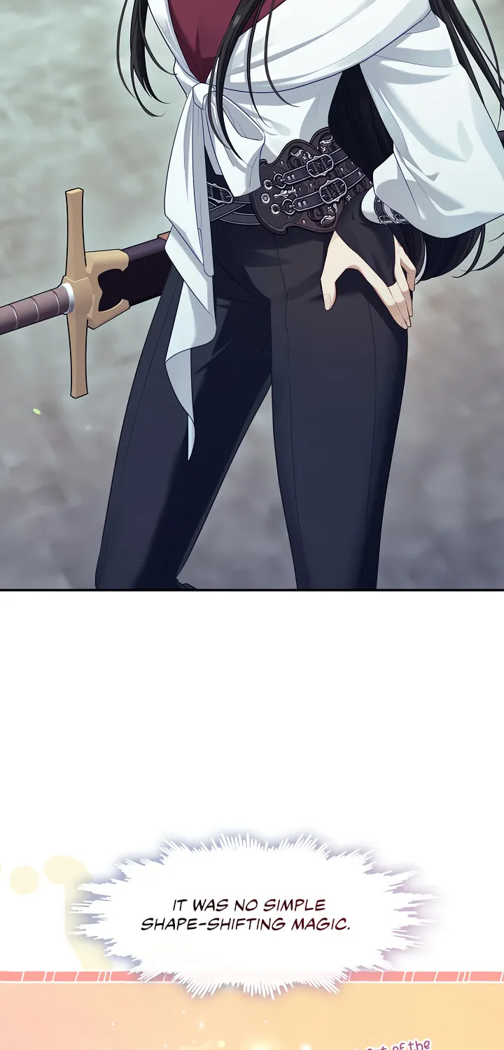 The S-Class Lady Chapter 55 page 11 - 