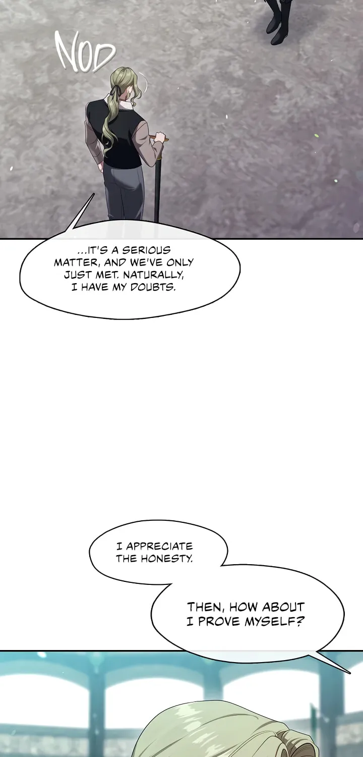 The S-Class Lady Chapter 55 page 14 - 