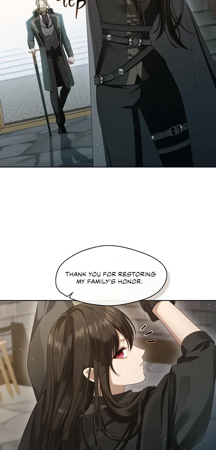The S-Class Lady Chapter 55 page 3 - 