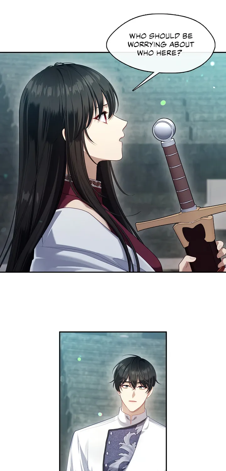 The S-Class Lady Chapter 55 page 24 - 