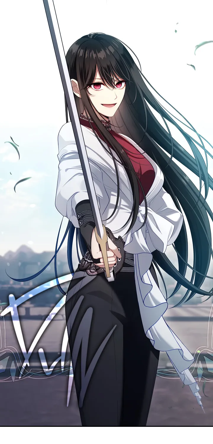 The S-Class Lady Chapter 55 page 26 - 