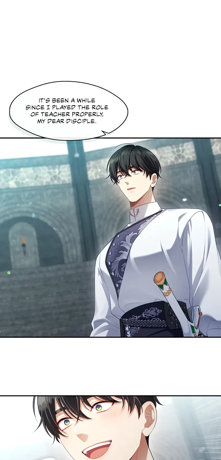 The S-Class Lady Chapter 55 page 27 - 