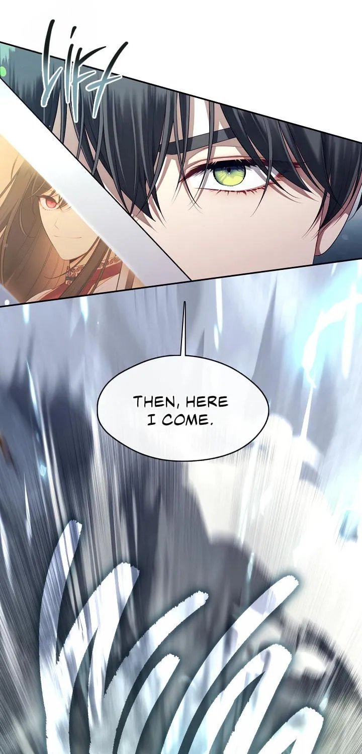 The S-Class Lady Chapter 55 page 30 - 