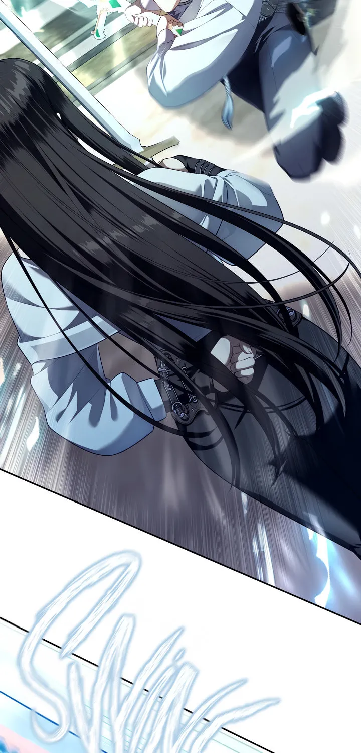 The S-Class Lady Chapter 55 page 32 - 