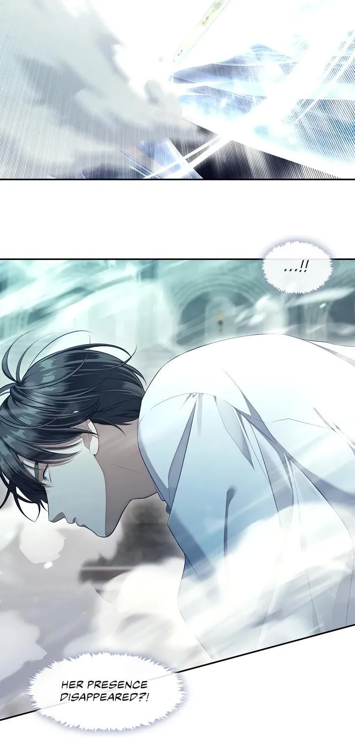 The S-Class Lady Chapter 55 page 36 - 