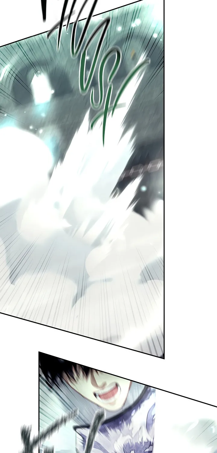 The S-Class Lady Chapter 55 page 38 - 