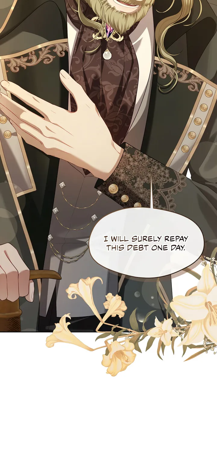 The S-Class Lady Chapter 55 page 5 - 