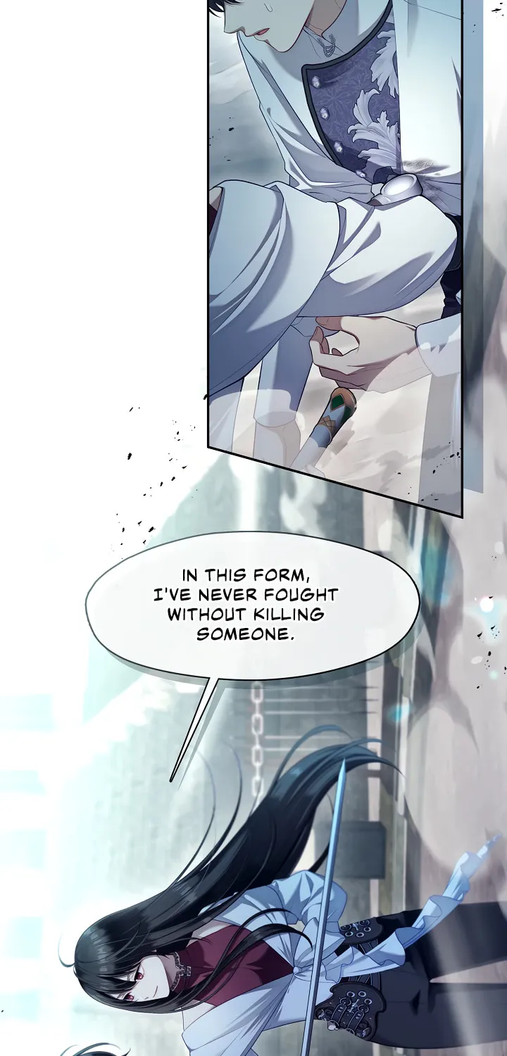 The S-Class Lady Chapter 55 page 41 - 