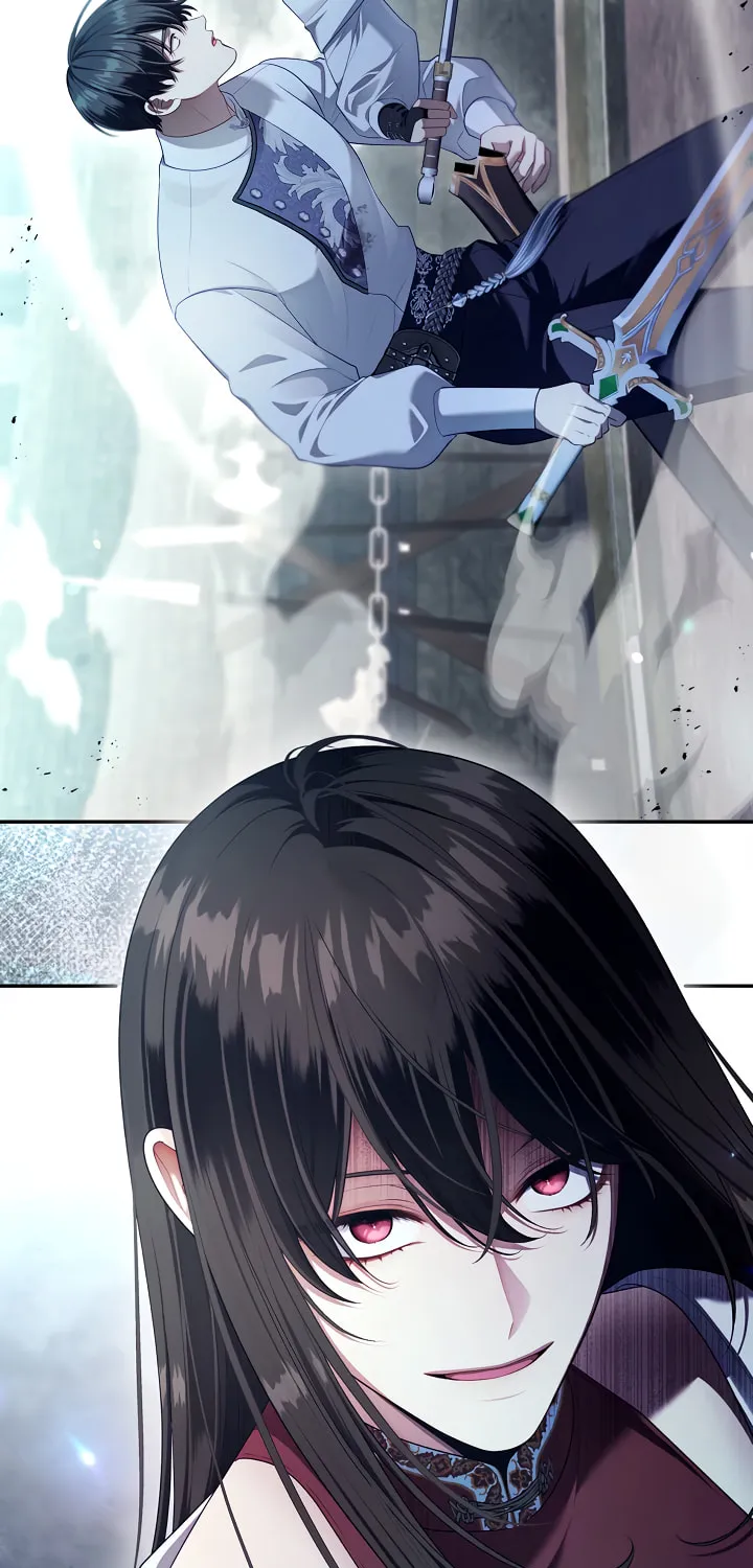 The S-Class Lady Chapter 55 page 42 - 
