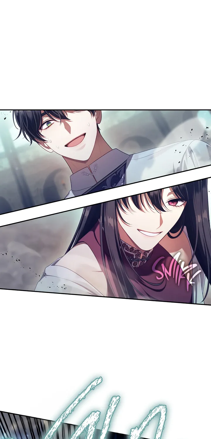 The S-Class Lady Chapter 55 page 44 - 