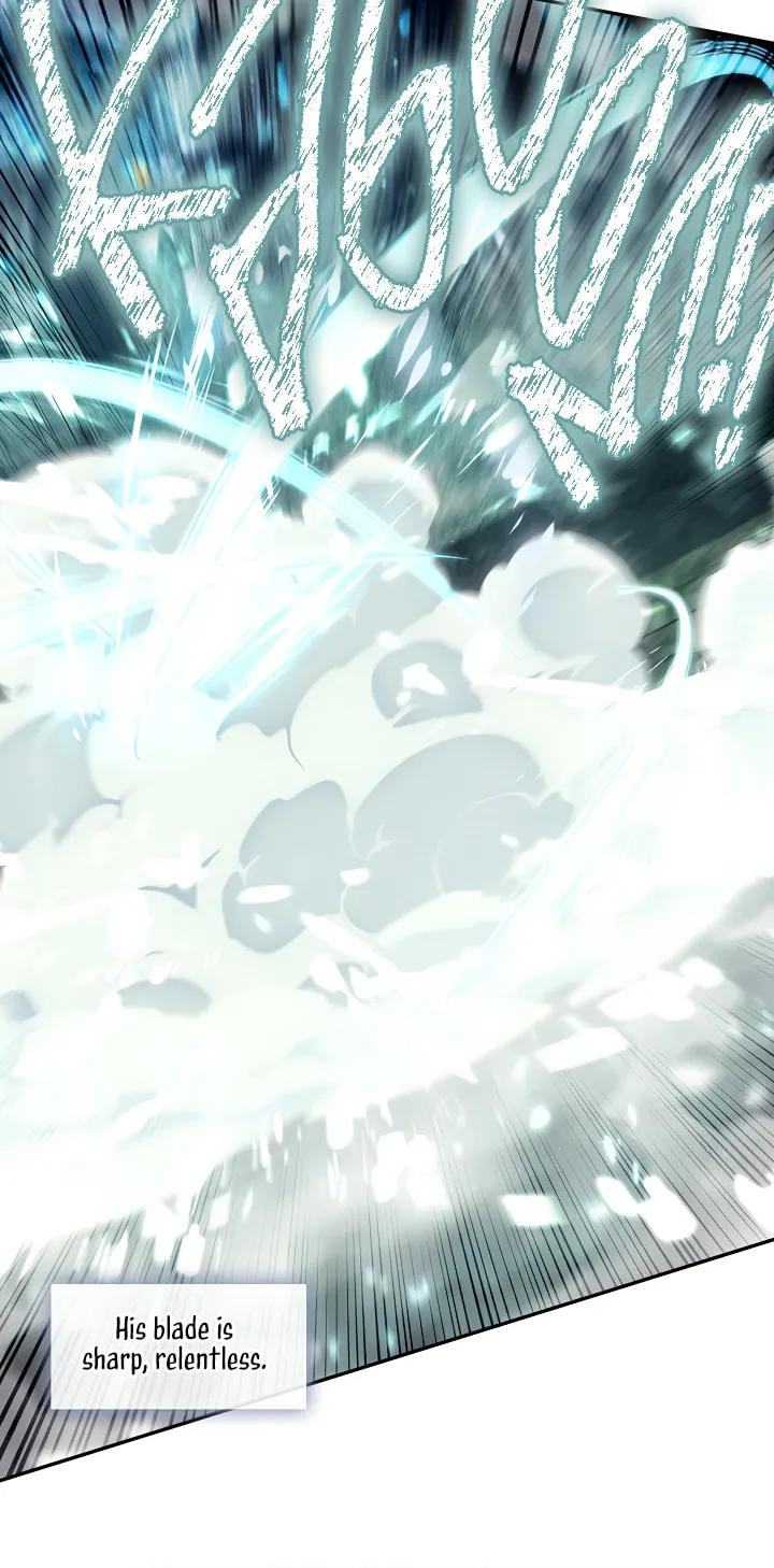 The S-Class Lady Chapter 55 page 45 - 