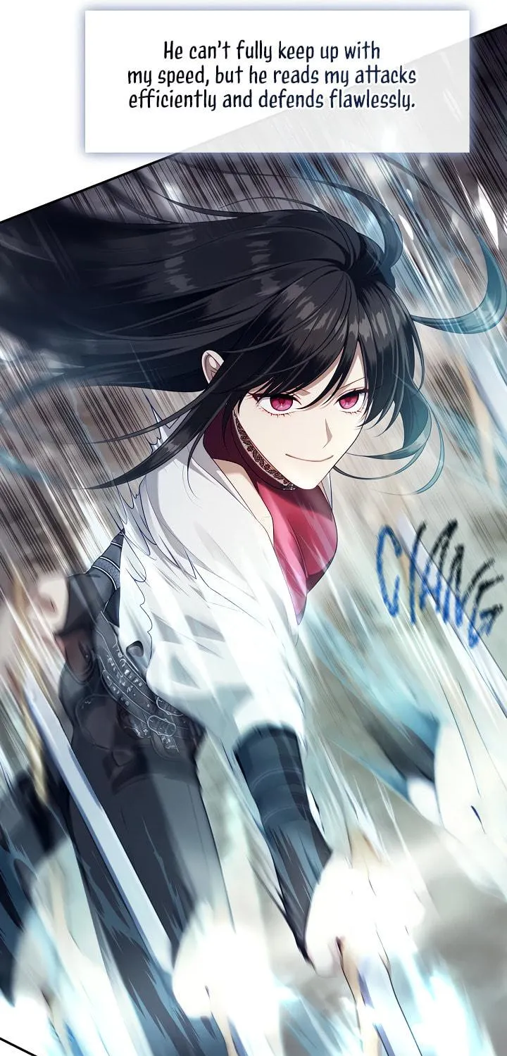 The S-Class Lady Chapter 55 page 46 - 