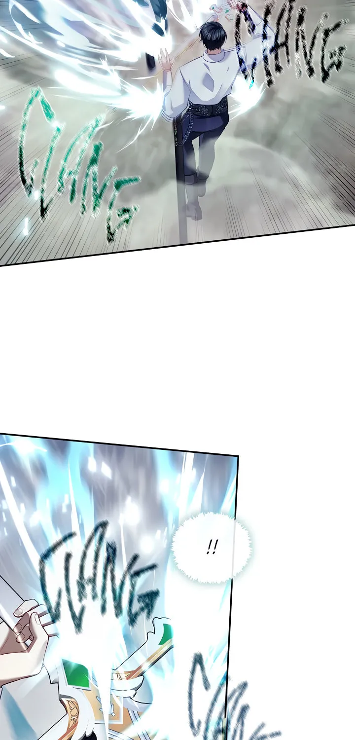 The S-Class Lady Chapter 55 page 50 - 