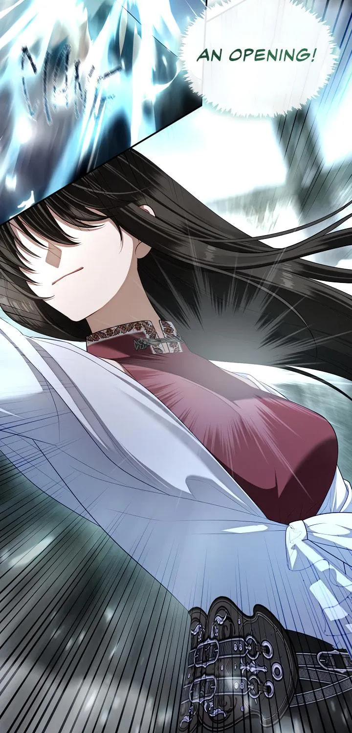 The S-Class Lady Chapter 55 page 52 - 
