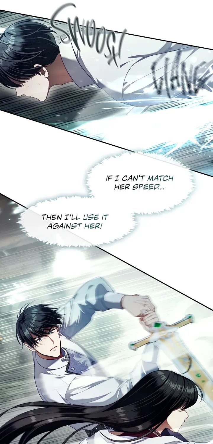The S-Class Lady Chapter 55 page 54 - 