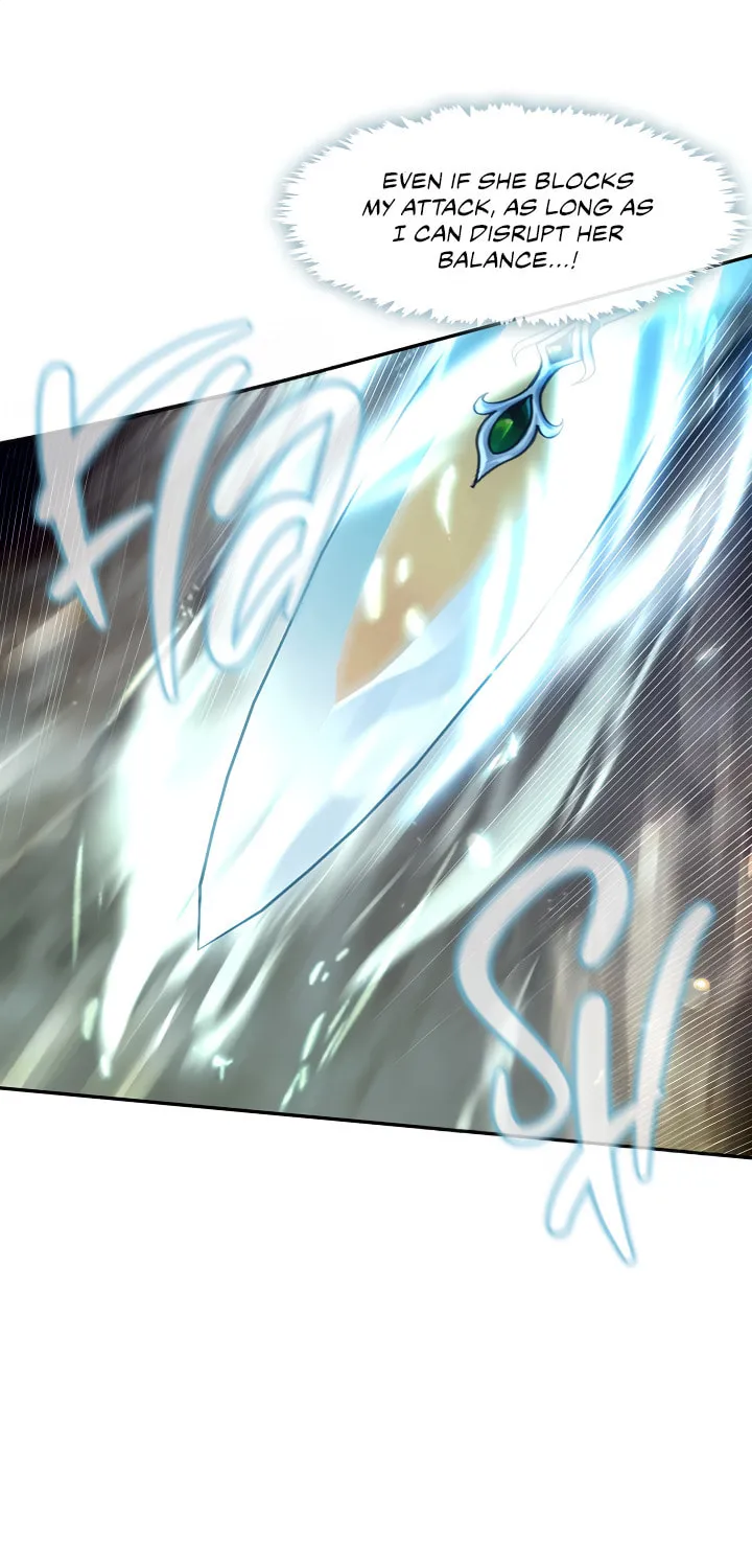 The S-Class Lady Chapter 55 page 56 - 
