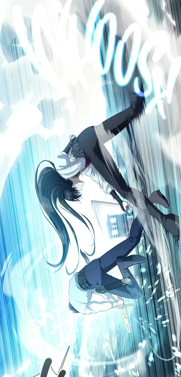 The S-Class Lady Chapter 55 page 58 - 