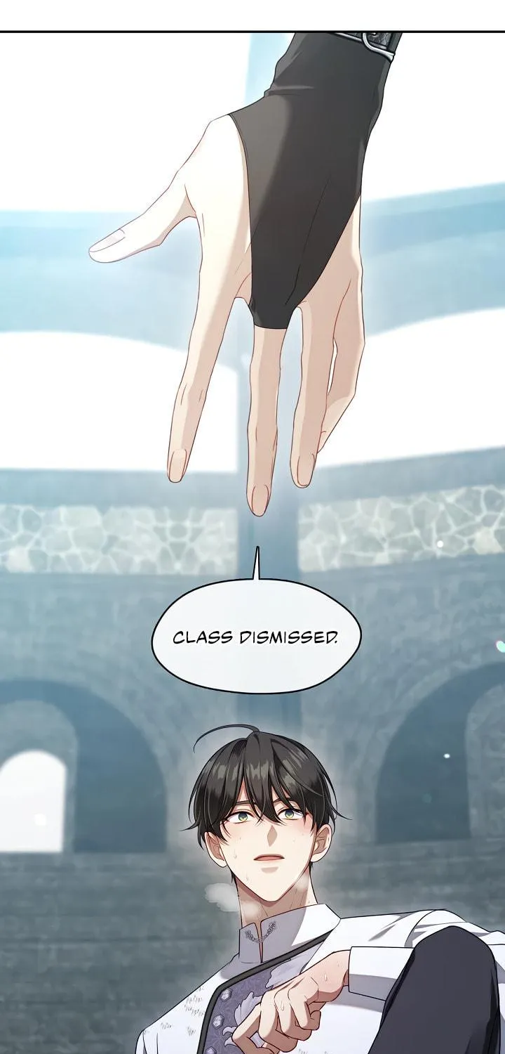 The S-Class Lady Chapter 55 page 64 - 