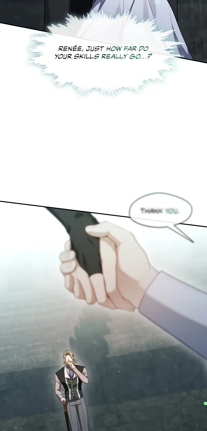 The S-Class Lady Chapter 55 page 67 - 