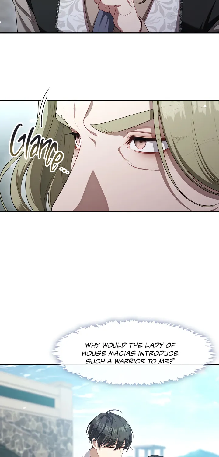 The S-Class Lady Chapter 55 page 69 - 