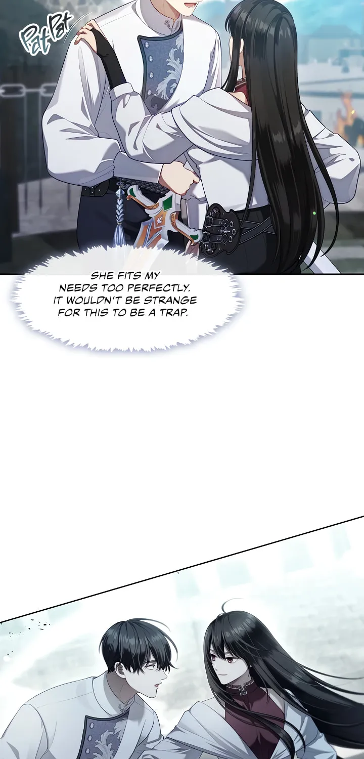 The S-Class Lady Chapter 55 page 70 - 